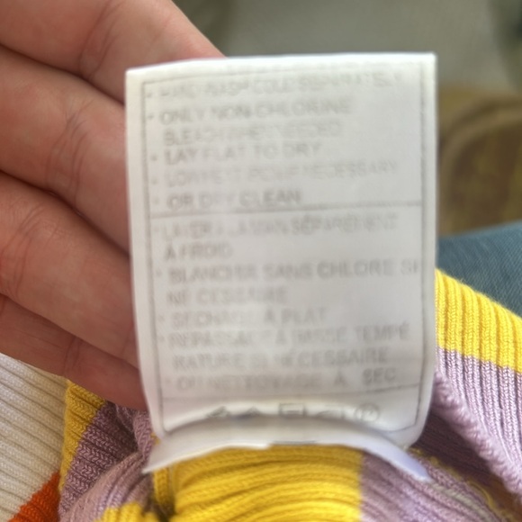 Bb Dakota by Steve Madden ribbed knit midi dress OS - Picture 11 of 13